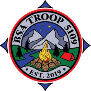 troop5109 logo